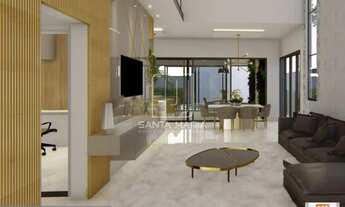 Imagem 4: Casa (sobrado em condominio) 3 dormitórios/suite, cozinha planejada, portaria 24hs, lazer