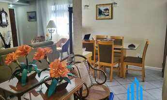 Imagem 5: Amplo apartamento 3 quartos mais DCE, mobiliado, na Av. Praiana, Praia do Morro em Guarapa