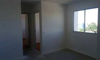 Imagem: Alugo Apartamento no Dez Ipiranga ao lado