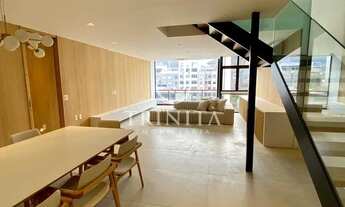 Imagem 5: Cobertura em Ipanema - Rio de Janeiro