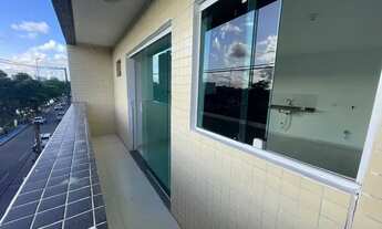 Imagem 5: Kitnet em boa viagem