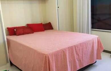 Imagem 5: Apartamento para Temporada no Condomínio Vila das Águas