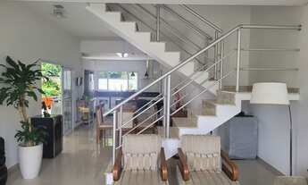 Imagem 2: SOBRADO TOTALMENTE MOBILIADO NO CONDOMÍNIO MOSAICO DA SERRA EM MOGI DAS CRUZES