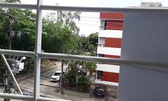 Imagem 6: Apartamento para venda possui 70 metros quadrados com 2 quartos