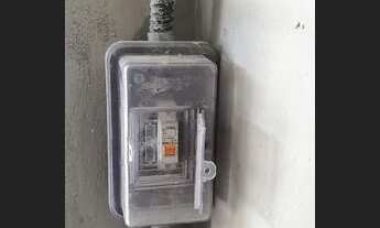 Imagem 5: Apartamento térreo independente