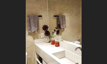 Imagem 5: Cobertura em Freguesia de Jacarepaguá - Rio de Janeiro