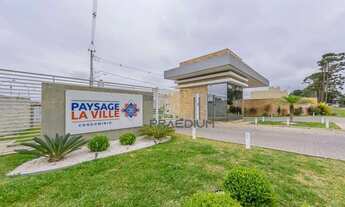 Imagem 3: Terreno à venda, 198 m² por R$ 235.000,00 - Umbará - Curitiba/PR