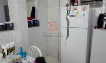 Imagem 5: Sobrado a Venda Vila Monte Santo