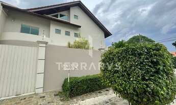 Imagem 2: SOBRADO com 4 dormitórios à venda com 334.68m² por R$ 1.190.000,00 no bairro Bom Retiro