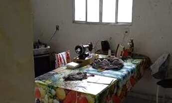 Imagem 2: CASA ASSOBRADADA - VILA CURUÇÁ - SP