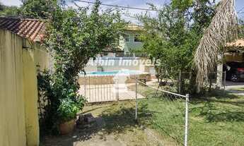 Imagem 4: Ótima Casa com 126 metros quadrados com 2 quartos em Serra Grande - Niterói - RJ