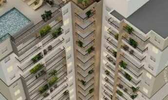 Imagem 2: Apartamento Na Planta - Estação Saúde