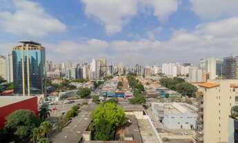 Imagem 6: Apartamento Venda Itaim Bibi 85 m² 3 Dormitórios