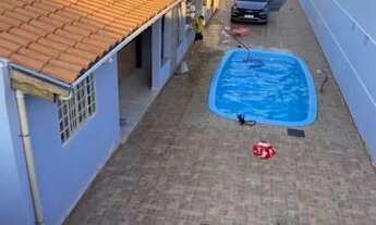 Imagem 5: Casa com Espaço de Lazer ! ! !