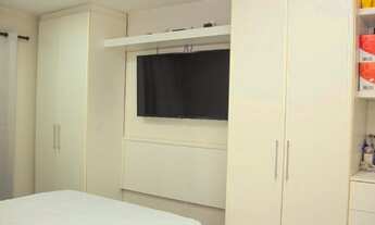 Imagem 2: ÁGIO 3 qts Aguas Claras 82M!! Só particular