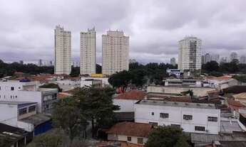 Imagem 6: Apartamento para aluguel com 75 metros quadrados com 2 quartos em Vila Cruzeiro - São Paul