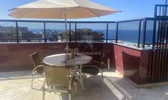 Imagem 2: Cobertura em Barra da Tijuca - Rio de Janeiro