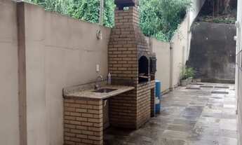 Imagem 3: Casa para aluguel com 60 metros quadrados com 1 quarto em Realengo - Rio de Janeiro - RJ