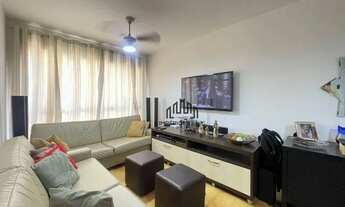 Imagem 2: Apartamento com 3 dormitórios à venda, 99 m² por R$ 440.000,00 - Jardim Astúrias - Guarujá