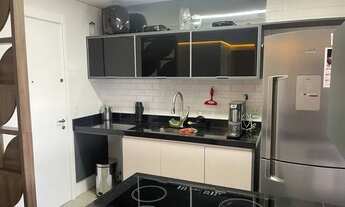 Imagem 5: Apartamento a venda no Centro de Osasco - São Paulo