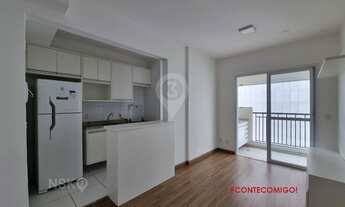 Imagem: Apartamento para Locação com 1 Dorm.