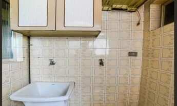 Imagem 7: Oportunidade: Apartamento 55m², no Parque Novo Mundo, 2 quartos, 1 vaga e lazer