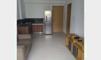 Imagem 4: Apartamento tipo Studio, mobiliado. Excelente localização: ao lado do colégio Stella Matut