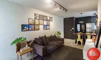 Imagem 4: São Paulo - Apartamento Padrão - Itaim Bibi