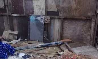 Imagem 4: Terreno rua caimore vila margarida