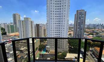 Imagem 4: Cobertura 3 dormitórios à venda Vila Gumercindo São Paulo/SP