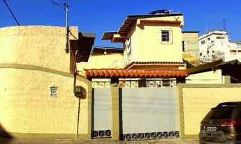 Imagem: Lindo predinho no coração de Bento Ribeiro