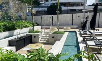 Imagem 2: Apartamento para venda possui 230 m2 com 3 quartos