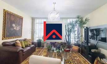 Imagem 4: Venda Apartamento 3 Dormitórios - 156 m² Cerqueira César