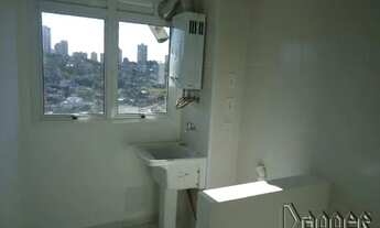 Imagem 6: Novo Hamburgo - Apartamento Padrão - Jardim Mauá