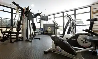 Imagem 7: Flat disponível em Moema