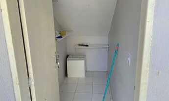 Imagem 3: Aluga-se apart. No Litoral Sul, semi-mobiliado a 900 metros da praia de Candeias