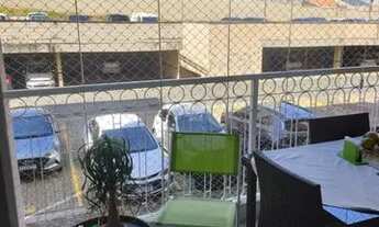 Imagem: Apartamento à venda no bairro Jardim são