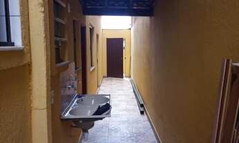 Imagem: BAIRRO ARACY PROX. À AV. 07 APART. TIPO