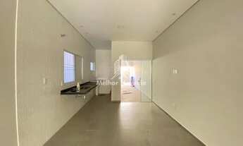 Imagem 4: Casa com 3 dorms, Jardim Novo Cambuí, Hortolândia - R$ 541 mil, Cod: ca1759