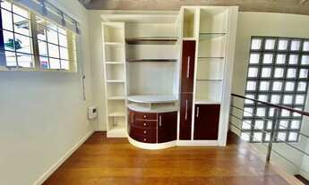 Imagem 7: Casa para venda possui 120 metros quadrados com 4 quartos em Alphaville - Santana de Parna