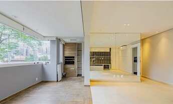 Imagem 5: Condomínio Fantástico na divisa Vila Olimpia - Brooklin!!!!