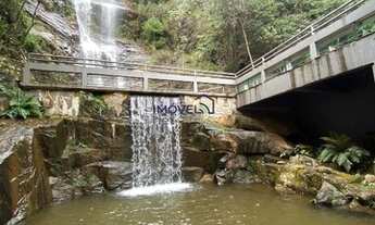 Imagem 3: Casa para venda Condomínio Retiro do Chalé com 400 metros quadrados com 5 quartos em - Br