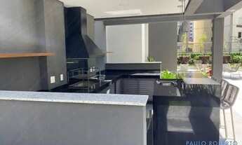 Imagem 2: APARTAMENTO - PINHEIROS - SP