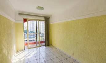 Imagem 2: Apartamento para Aluguel - Santana, 3 Quartos, 62 m2