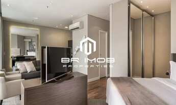 Imagem 6: APARTAMENTO RESIDENCIAL em SÃO PAULO - SP, ITAIM BIBI