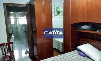 Imagem 5: Casa à venda, 338 m² por R$ 1.400.000,00 - Vila Formosa - São Paulo/SP