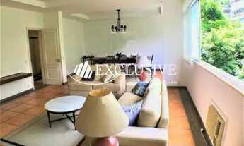 Imagem 3: Apartamento-À VENDA-Ipanema-Rio de Janeiro-RJ