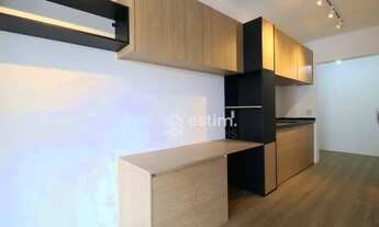 Imagem 6: Studio incrível com 1 dormitório à venda, 35 m² por R$ 589.000 - Pinheiros - São Paulo/SP