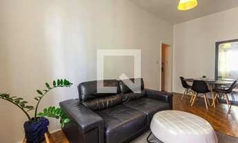 Imagem 2: Apartamento para Aluguel - Perdizes, 1 Quarto, 79 m2