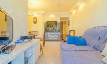 Imagem 2: Apartamento em Freguesia de Jacarepaguá - Rio de Janeiro